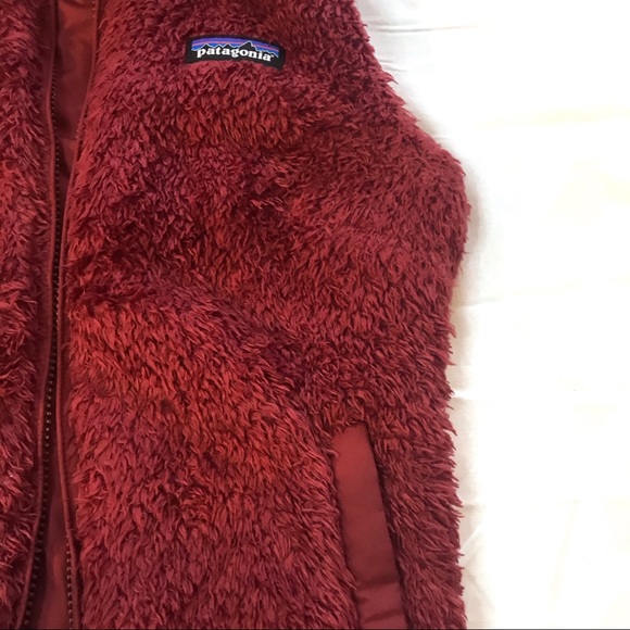 Patagonia Los Gatos Vest XS - Picture 4 of 5